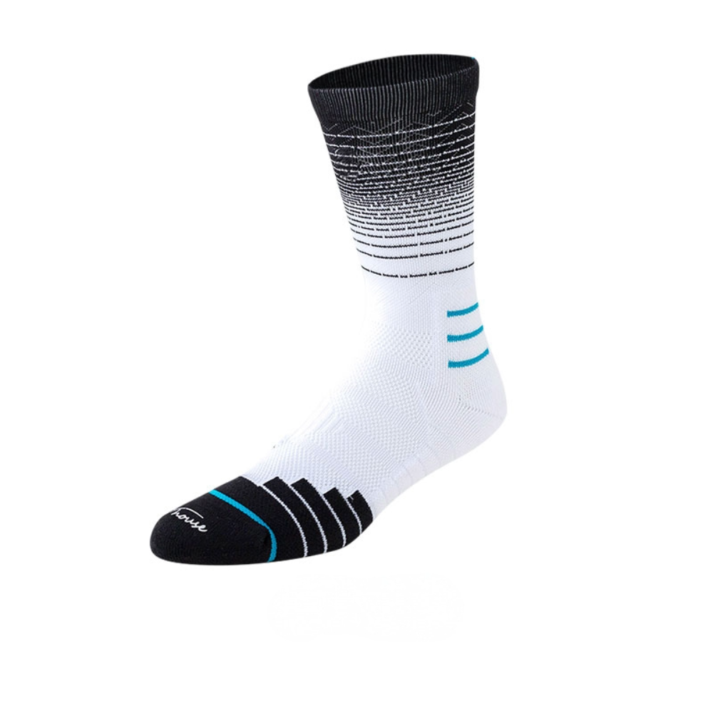 Men's Basketball Socks