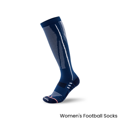 Women's Football Socks