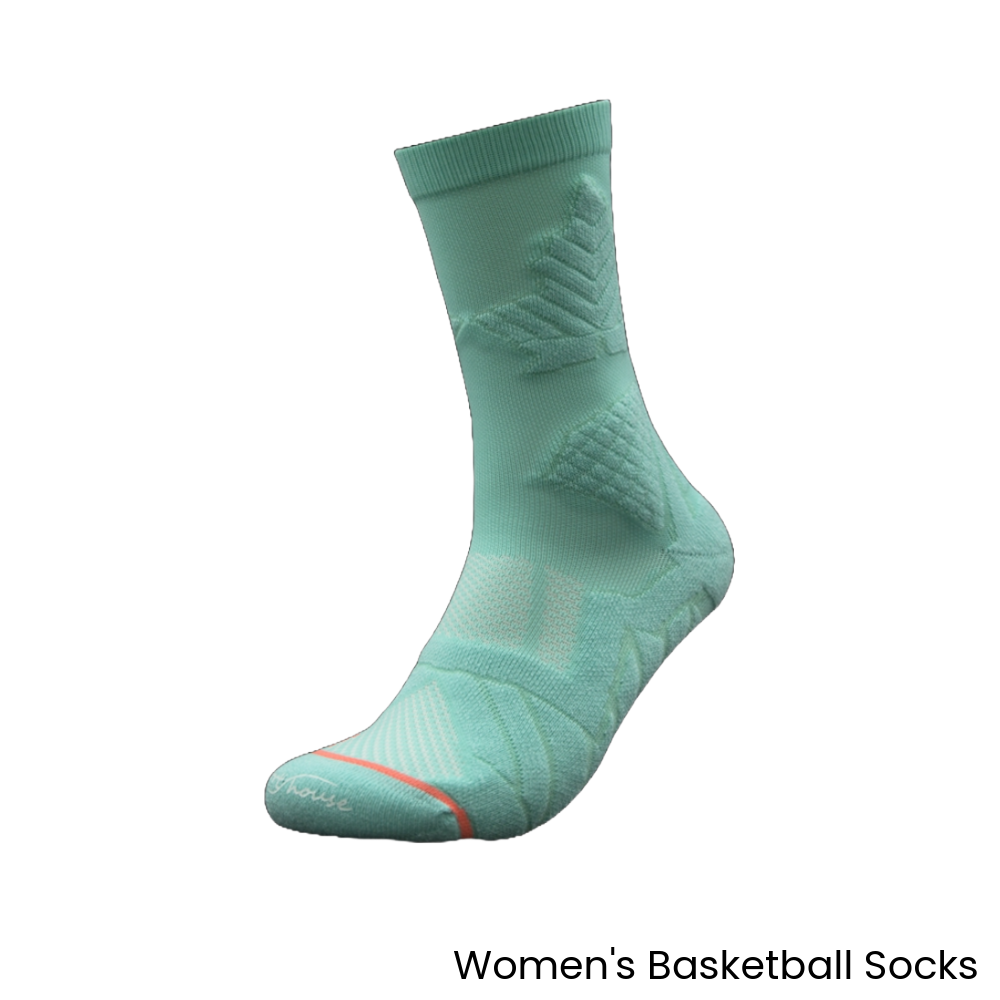 Women's Basketball Socks