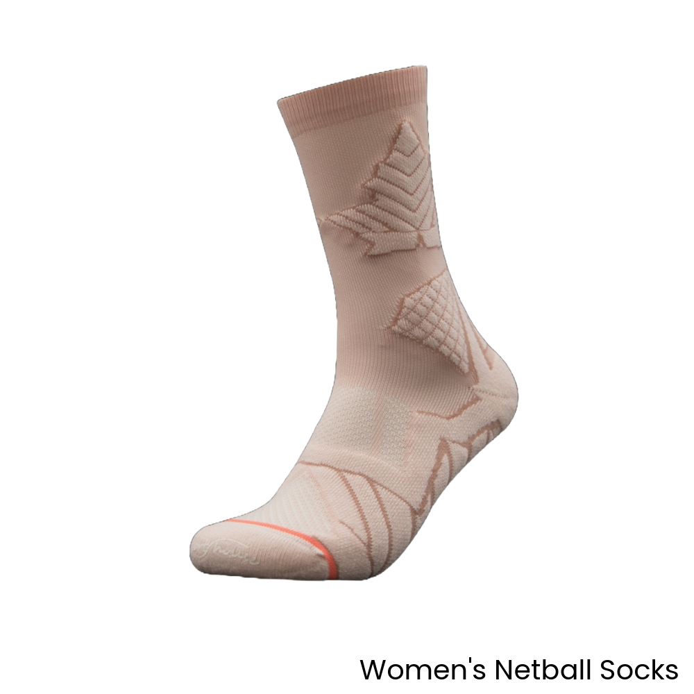 Women's Netball Socks