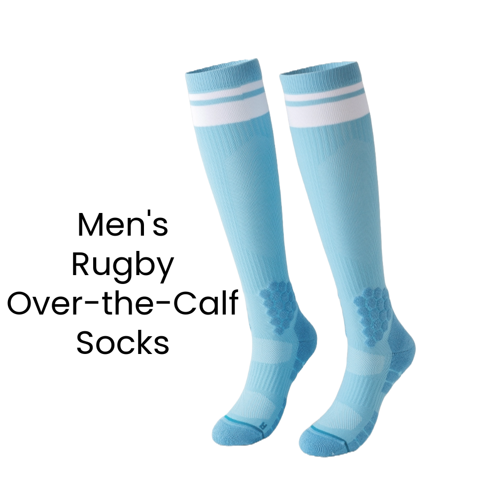 Rugby Socks 15 Pack NZ | Team Bundle Deal