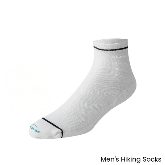 Men's Hiking Socks