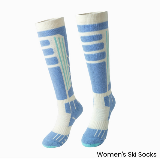 Women's Ski Socks