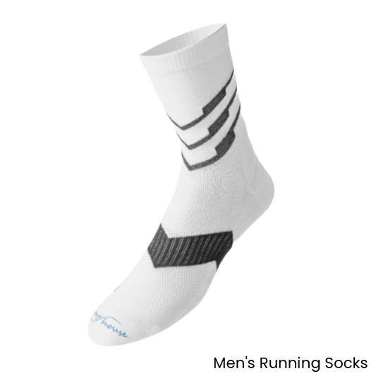 Men's Running Socks