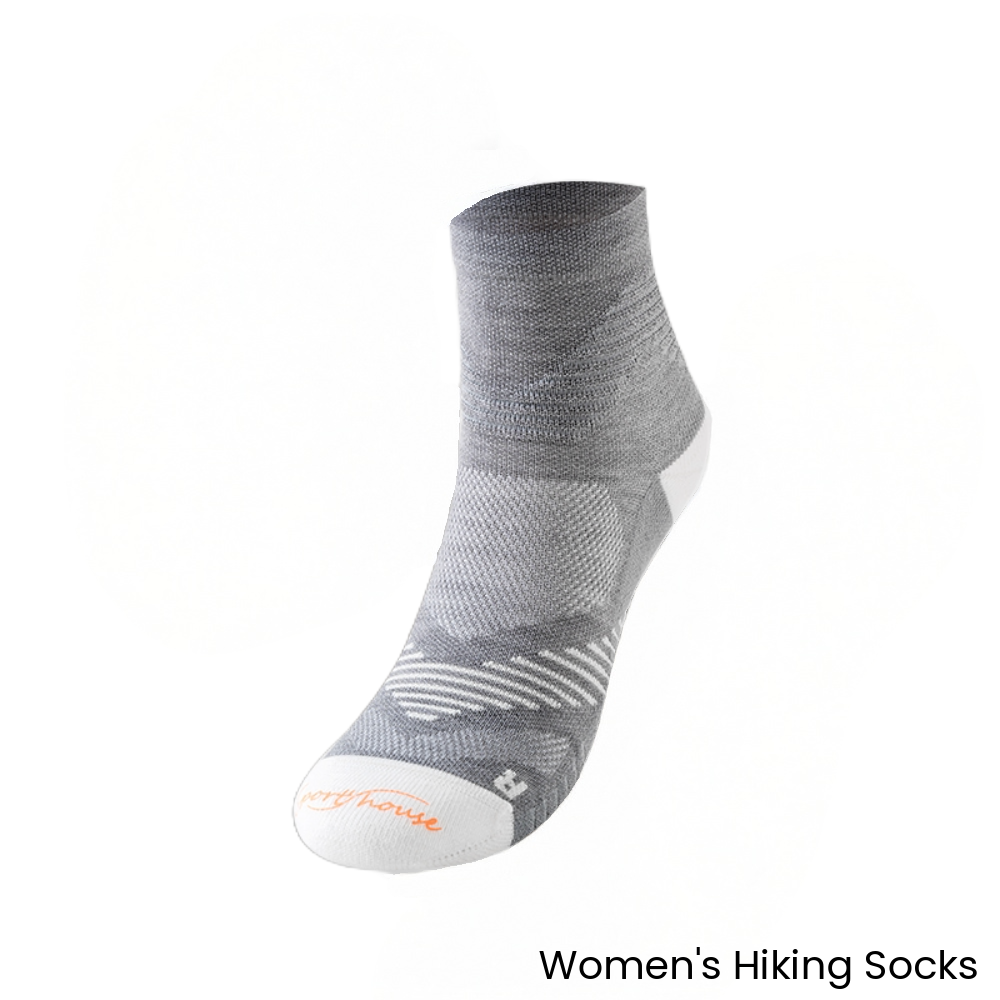 Women's Hiking Socks