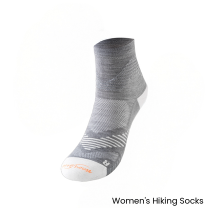 Women's Hiking Socks