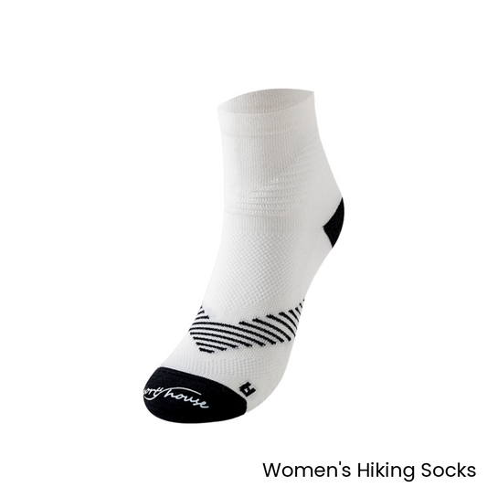 Women's Hiking Socks