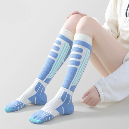 Women's Ski Socks