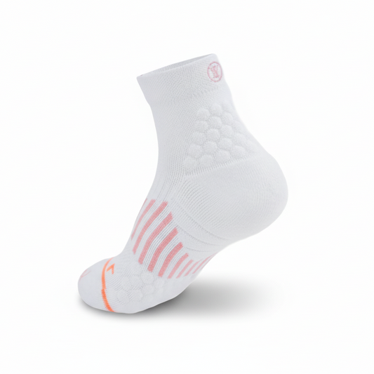 New Zealand premium women’s gym socks from Sports House NZ, available for pickup in Mount Wellington, Auckland
