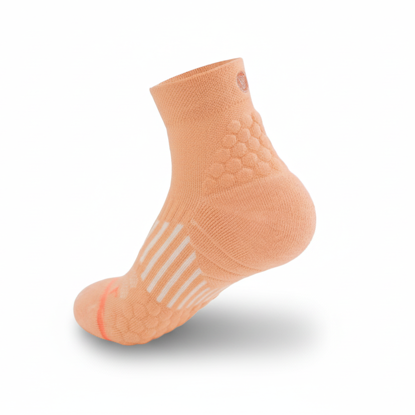 New Zealand premium women’s gym socks from Sports House NZ, available for pickup in Mount Wellington, Auckland