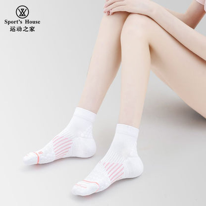 Women's Gym Socks