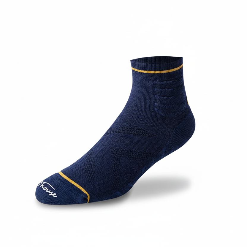 breathable tramping socks NZ shipping from Auckland