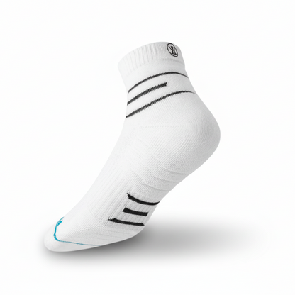 Men’s gym socks NZ breathable anti slip training socks