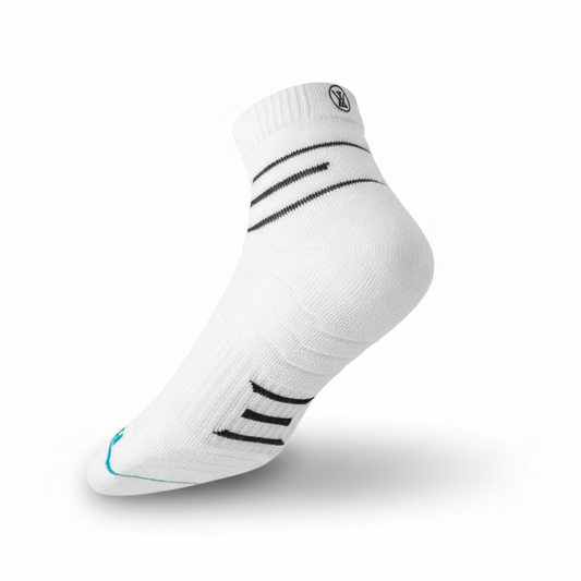 Men’s gym socks NZ breathable anti slip training socks