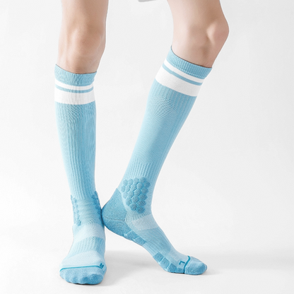 Men’s rugby socks NZ with breathability