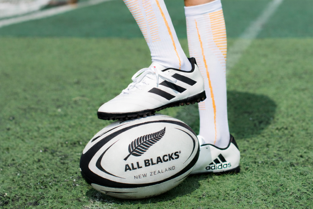 Rugby Socks NZ | Men’s & Women’s Compression Performance Socks – Sports ...