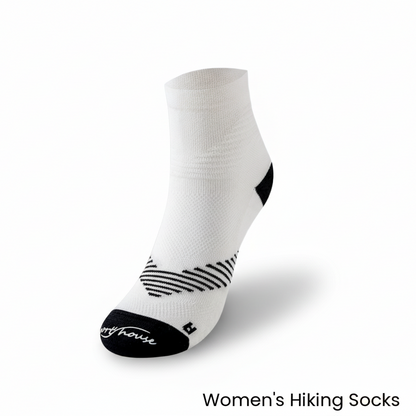 Sportshouse NZ women hiking marino socks with anti blister performance shipping from Auckland