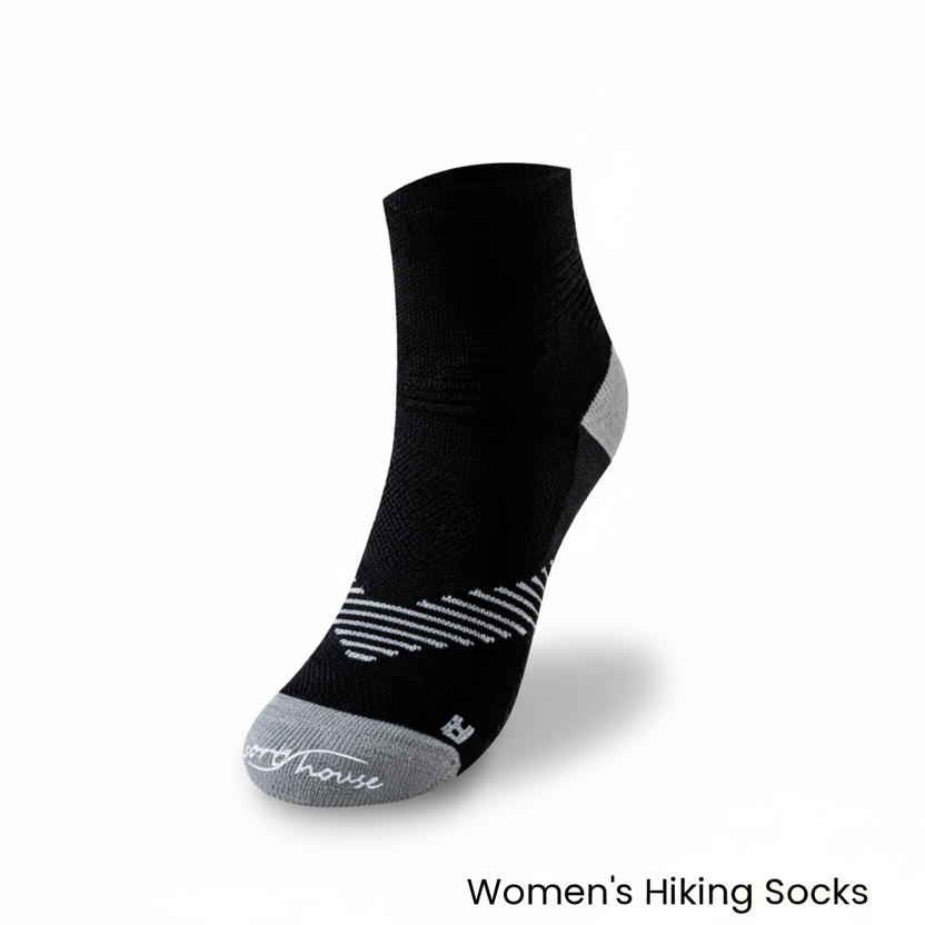 breathable merino hiking socks for women nz