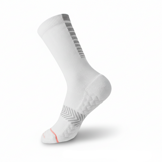 Women’s crew running socks NZ designed for comfort, support and performance